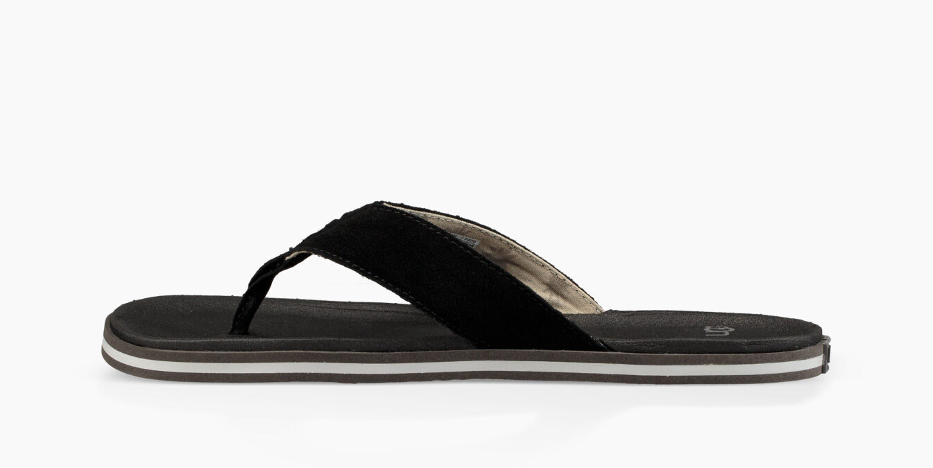 ugg beach flip flop