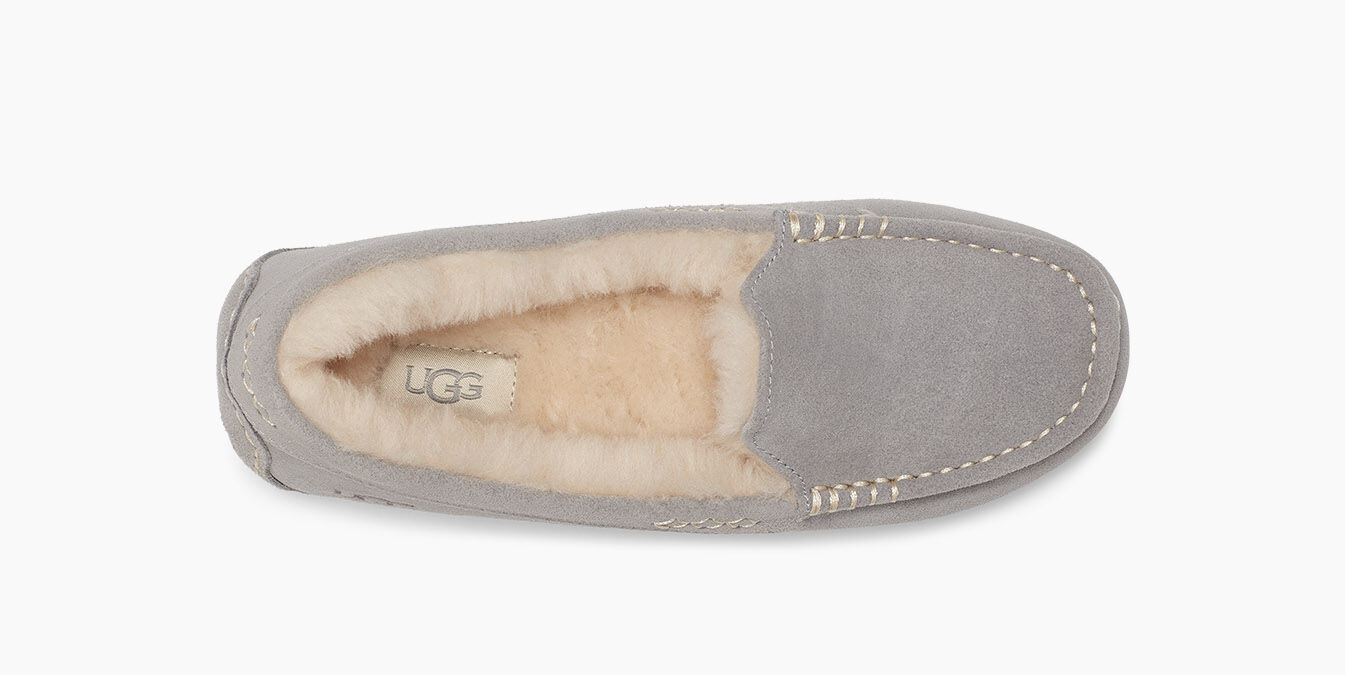 ansley slipper