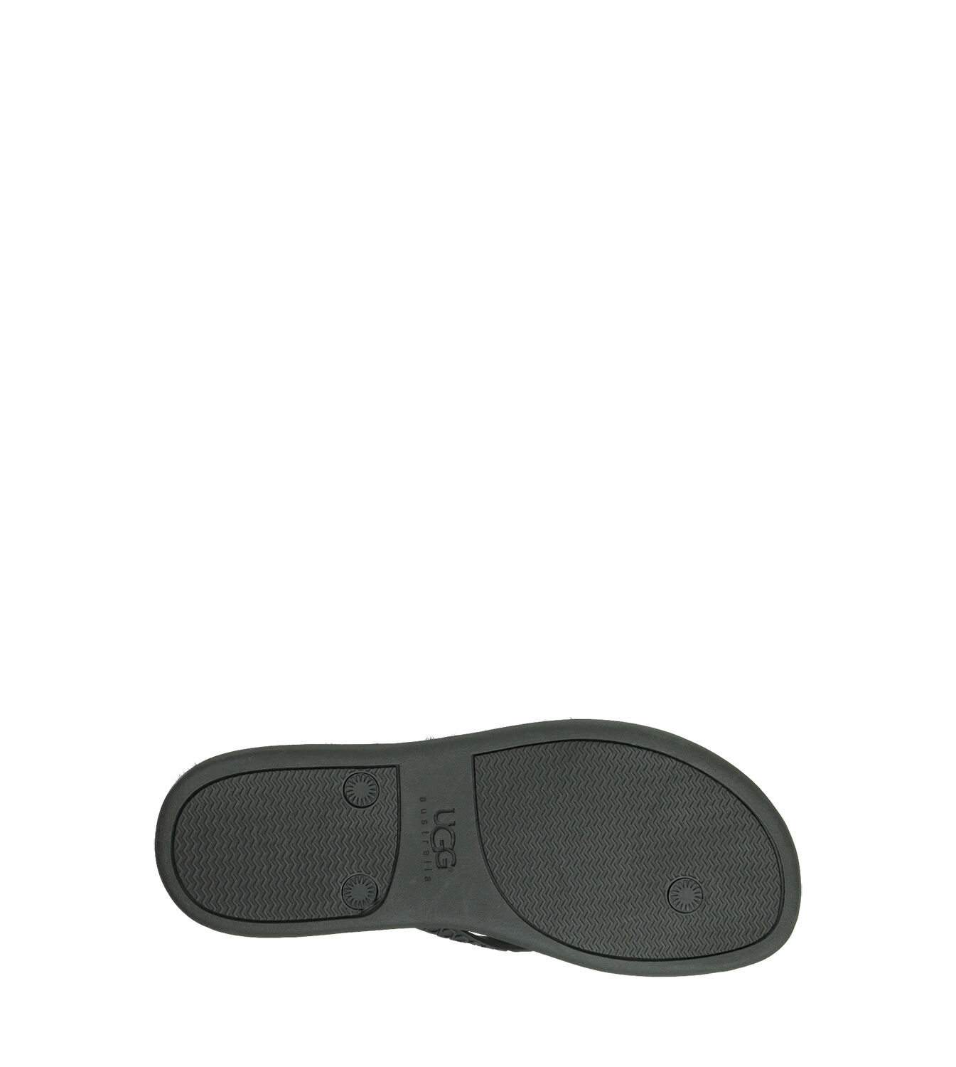 ugg fluffie flip flop