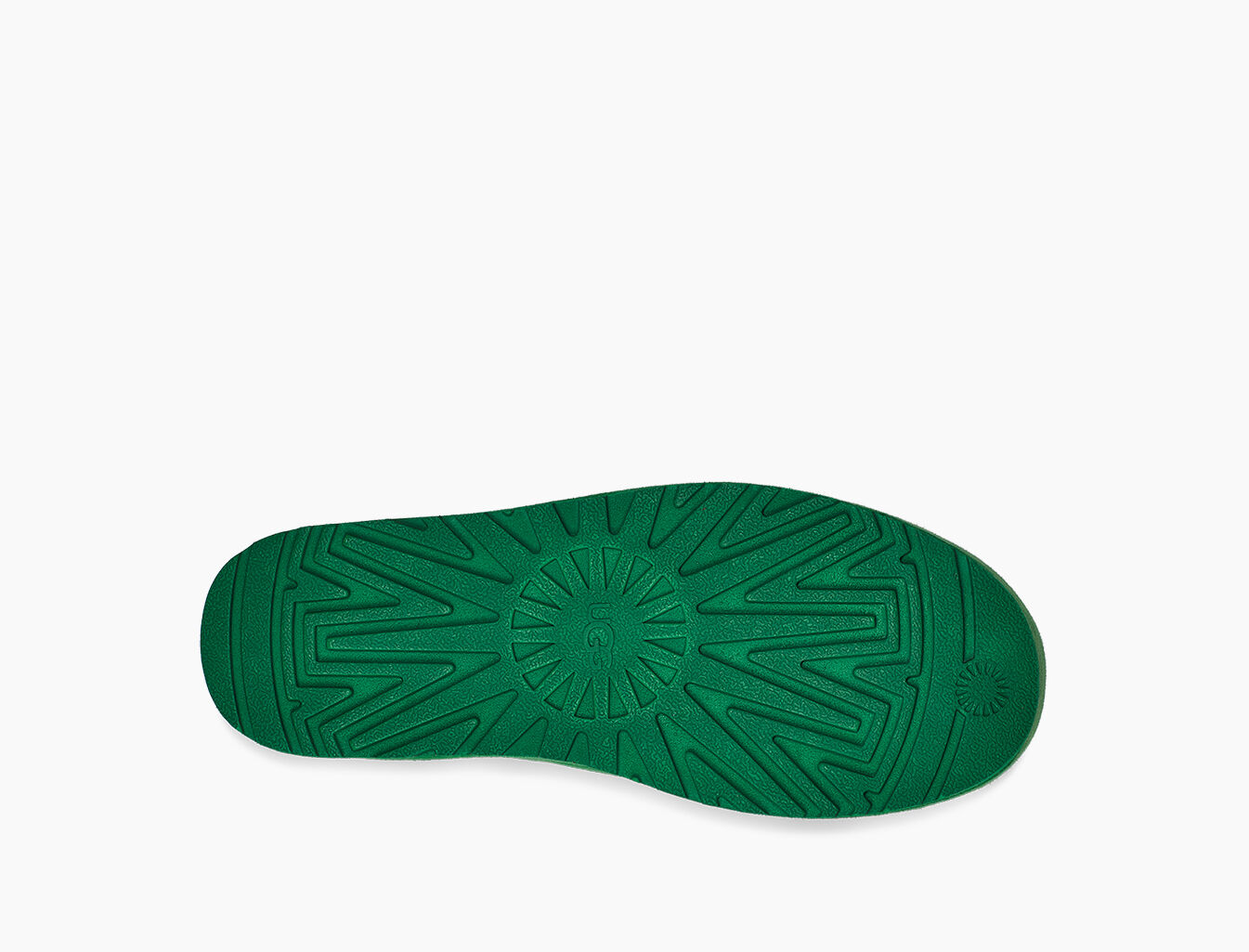 ugg x molly goddard platform