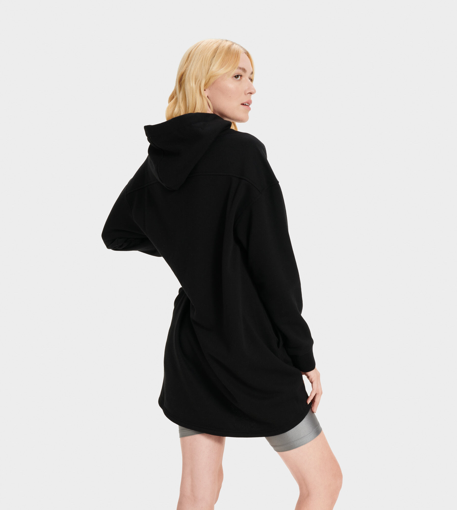 ugg sweatshirt dress