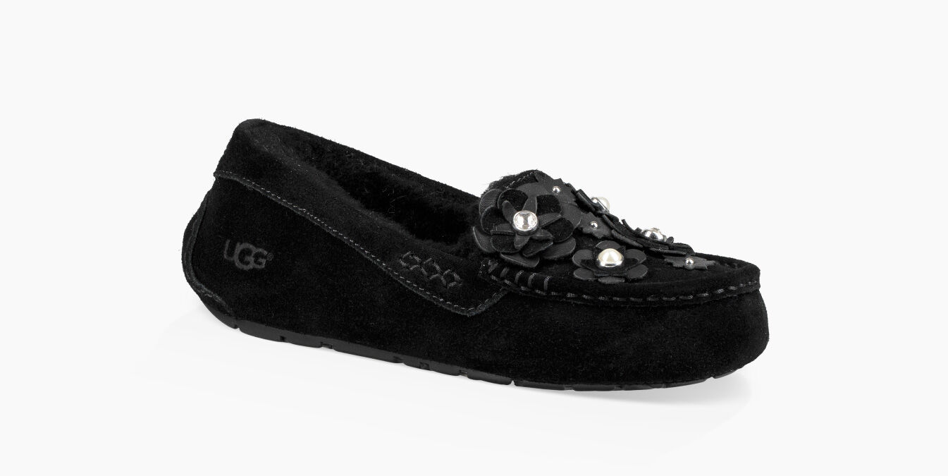 ugg ansley petal