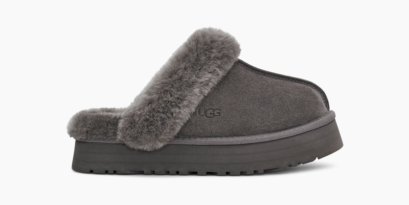 UGG® Disquette Slipper for Women UGG® UK