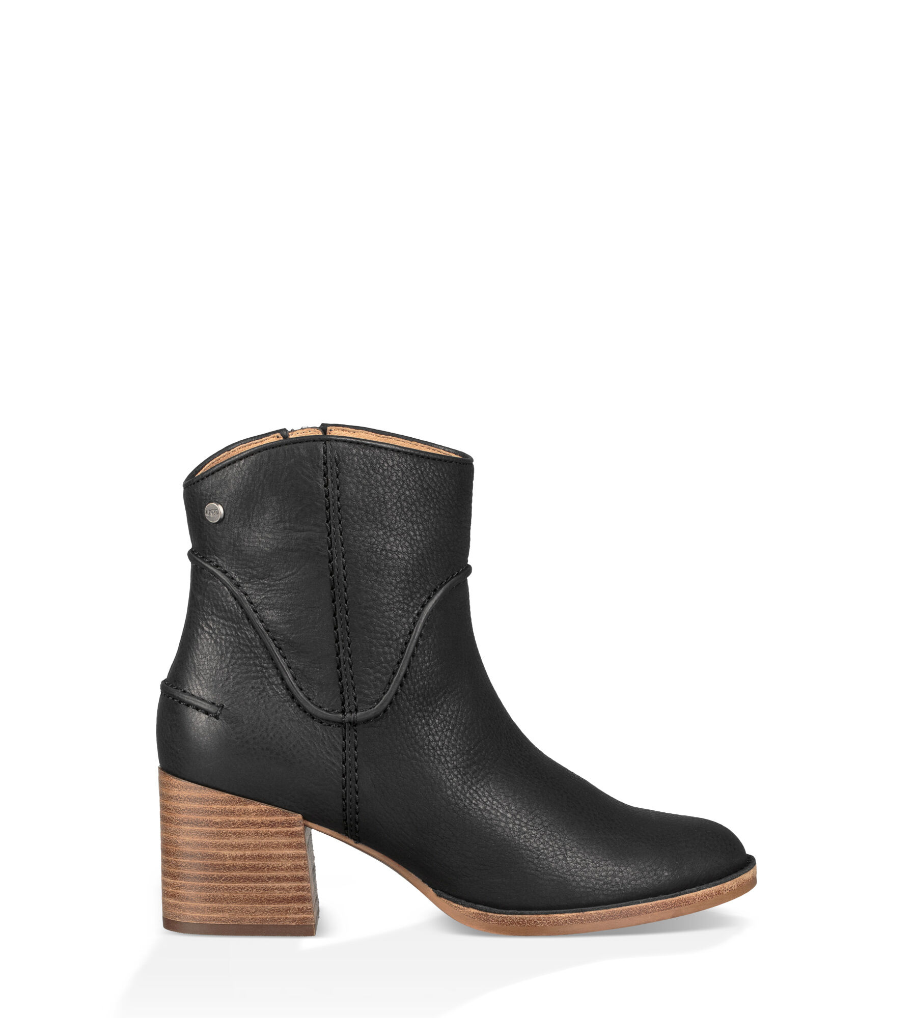 ugg annie bootie