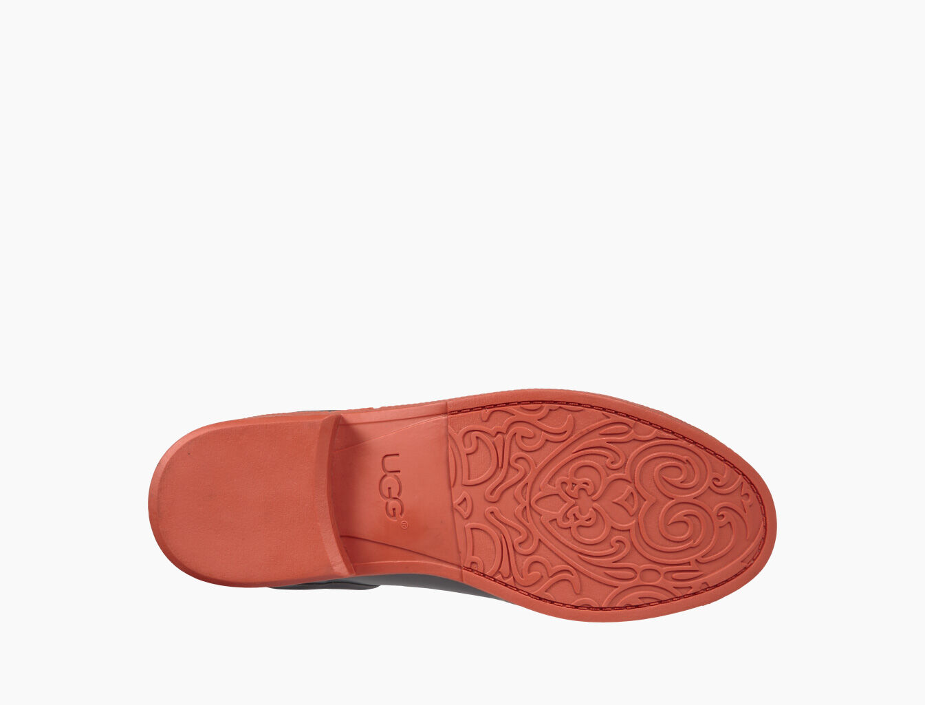 ugg aviana chelsea boot