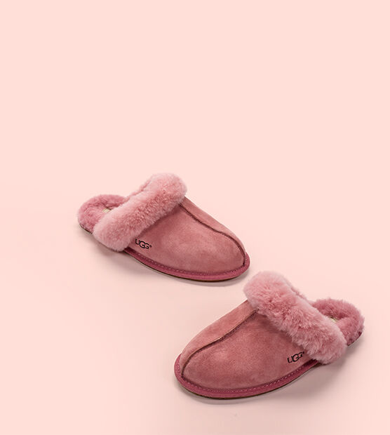 ugg australia classic uggpure lined water resistant slipper