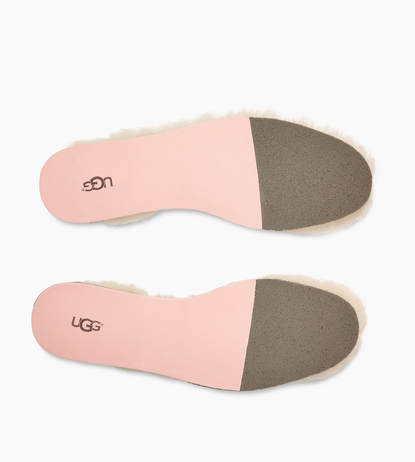ugg slipper insole
