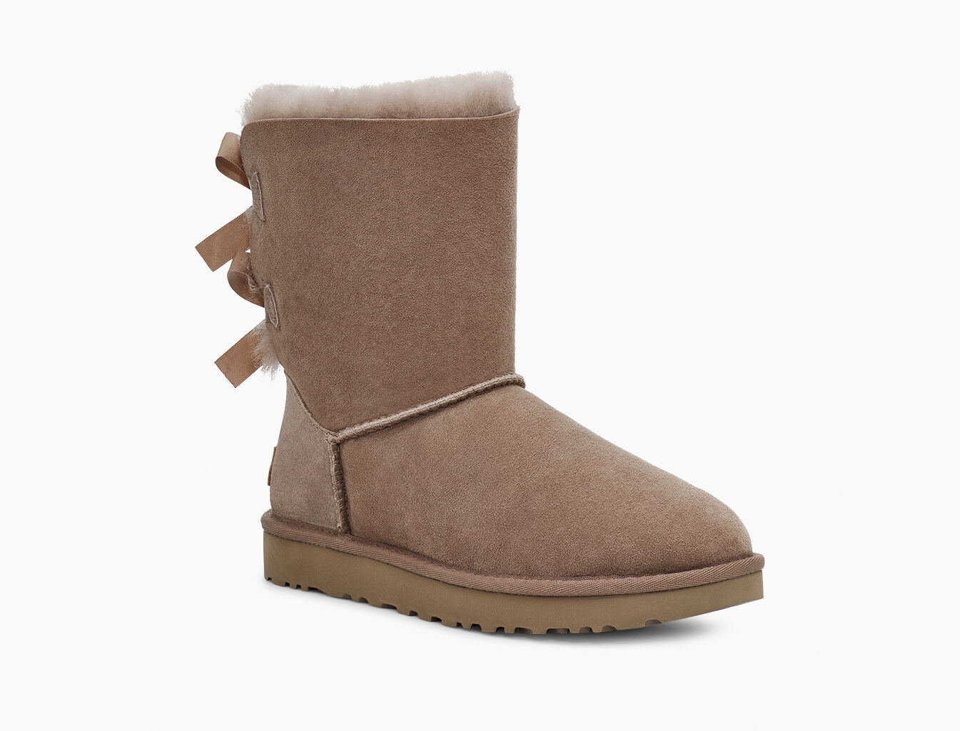 bottes ugg bailey bow