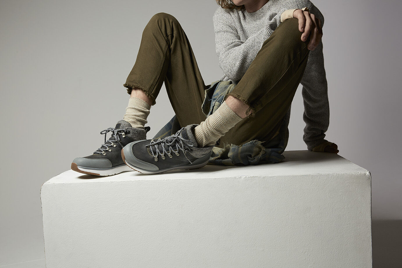 UGG® Olivert Boot for Men | UGG® Ireland