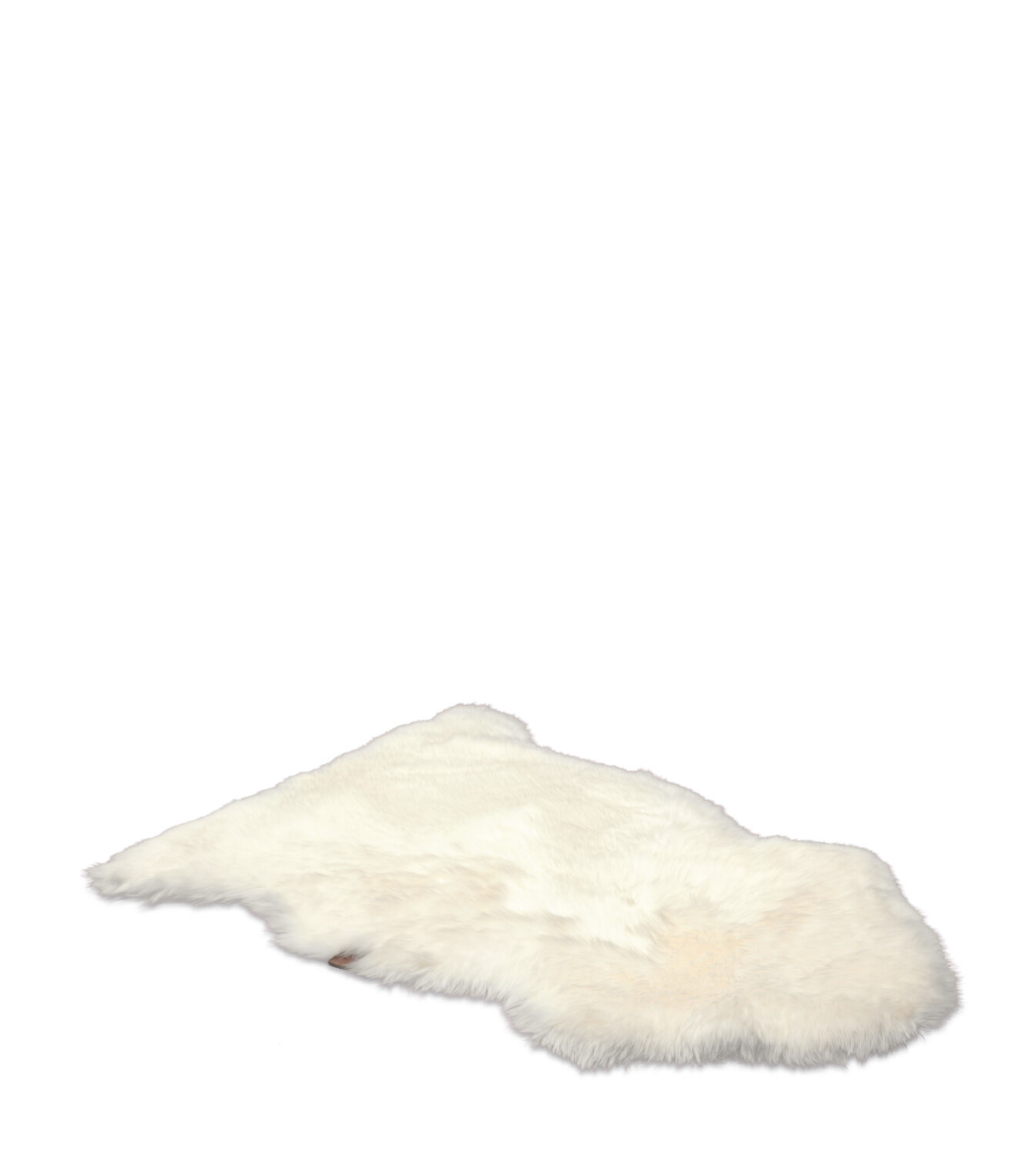 ugg fur rug