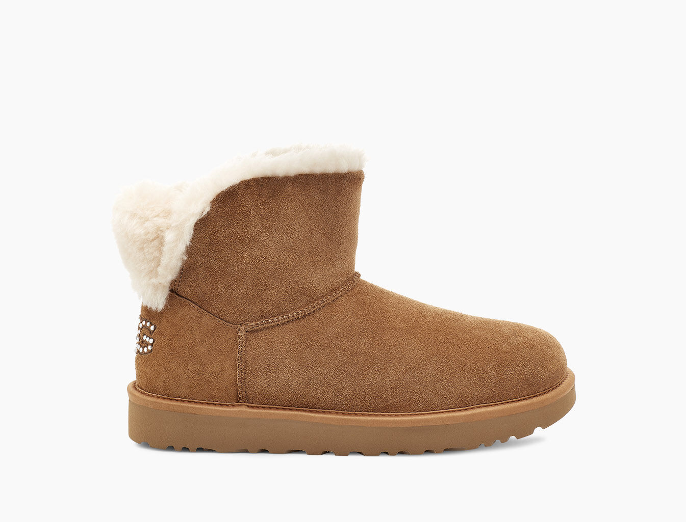 UGG® Classic Bling Mini Boot for Women