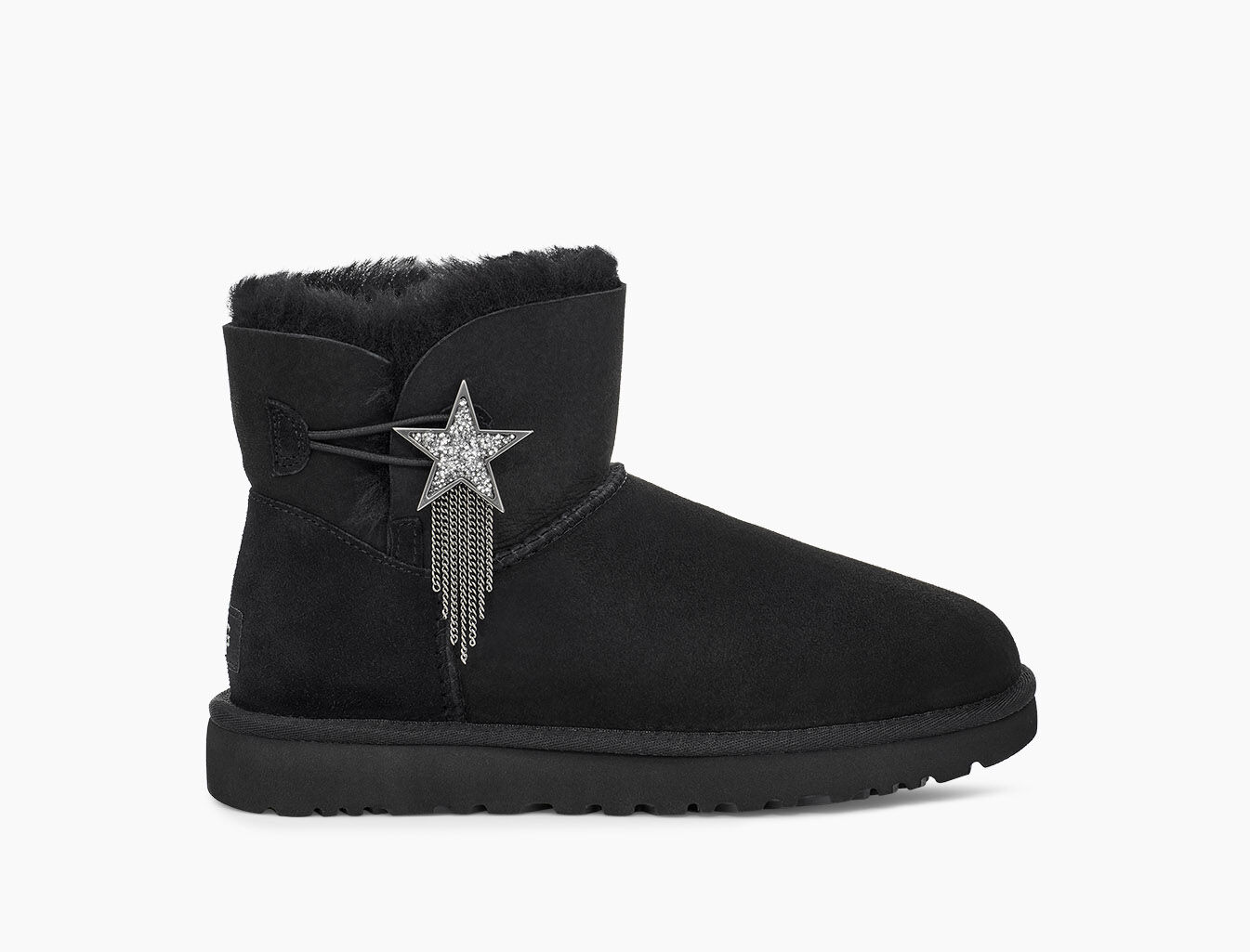 UGG® Mini Bailey Star Boot for Women 