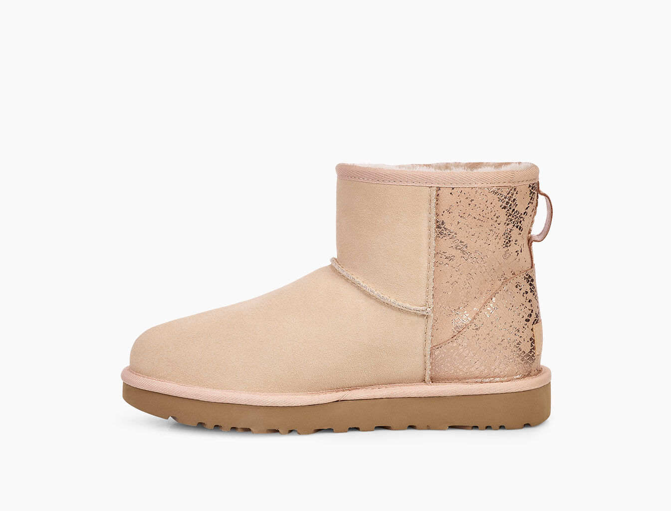 ugg snake mini