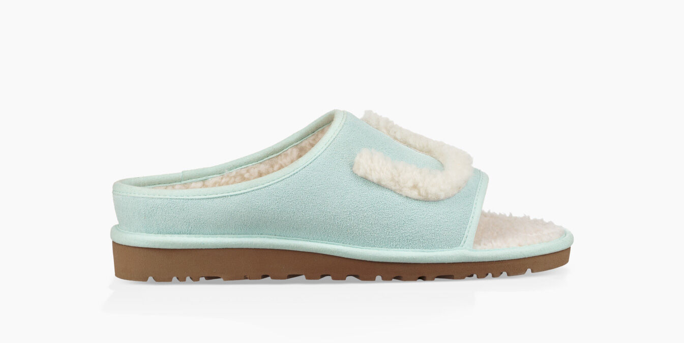 UGG® UGG Slide Slippers for Women UGG® UK