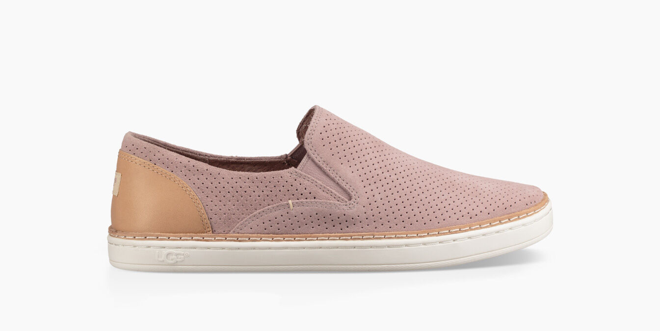ugg adley slip on