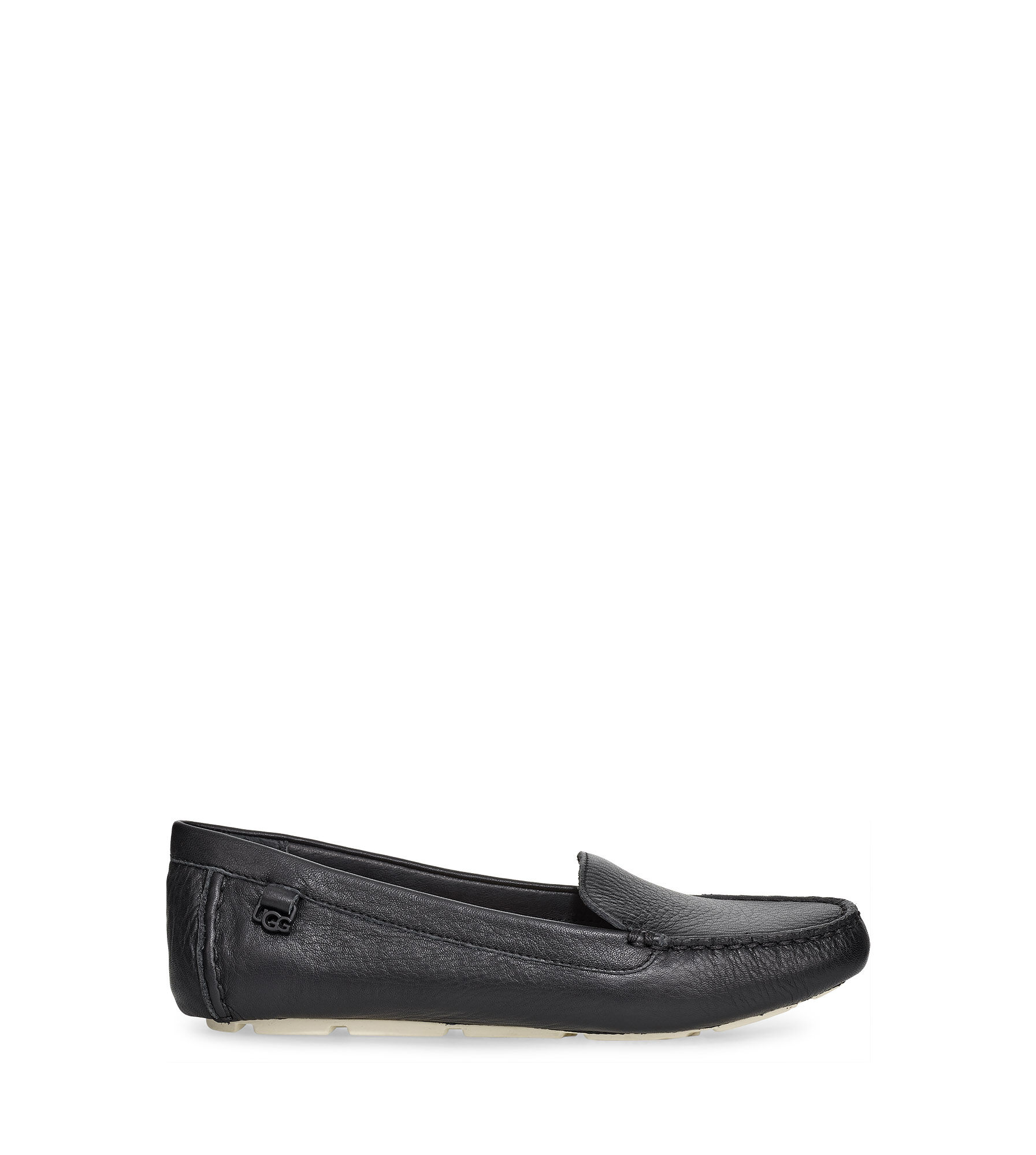 ugg flores loafer