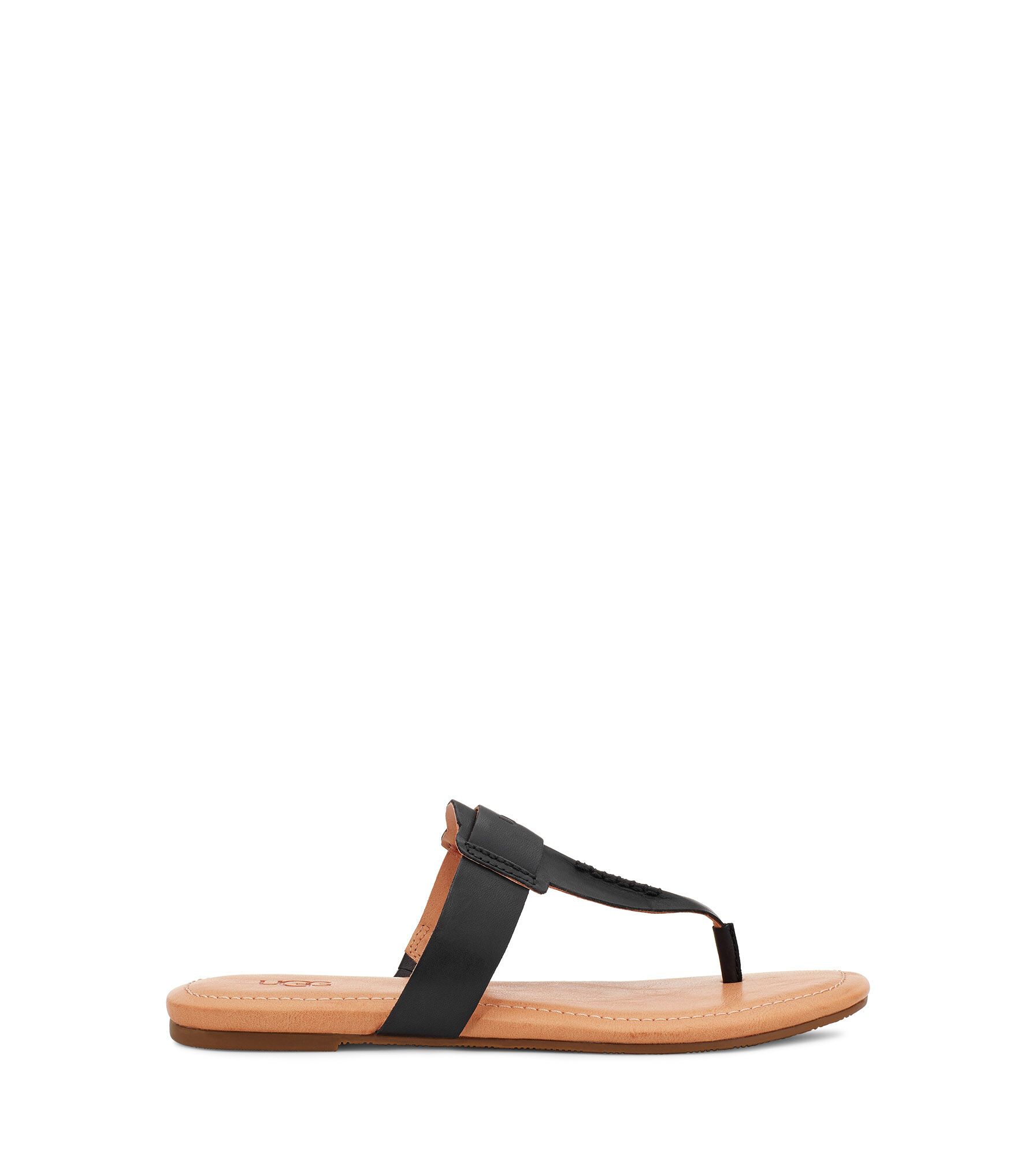ugg wedge flip flops