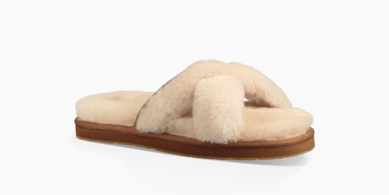 ugg abela slippers