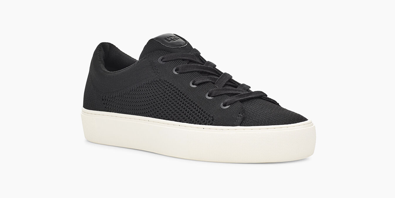 ugg zilo knit trainers