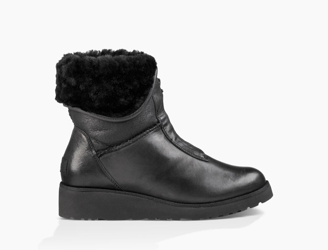 UGG® Caleigh Wedge Boots for Women | UGG® UK