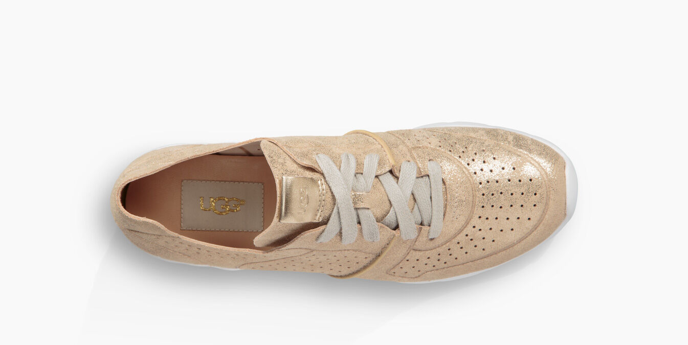 ugg tye stardust