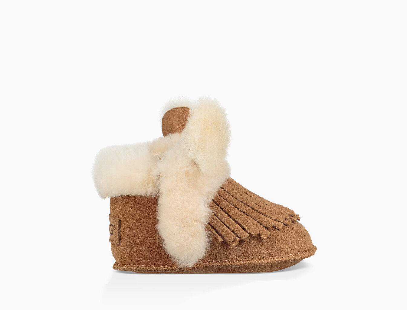 UGG® Darlala Erin Bootie for Kids | UGG® UK