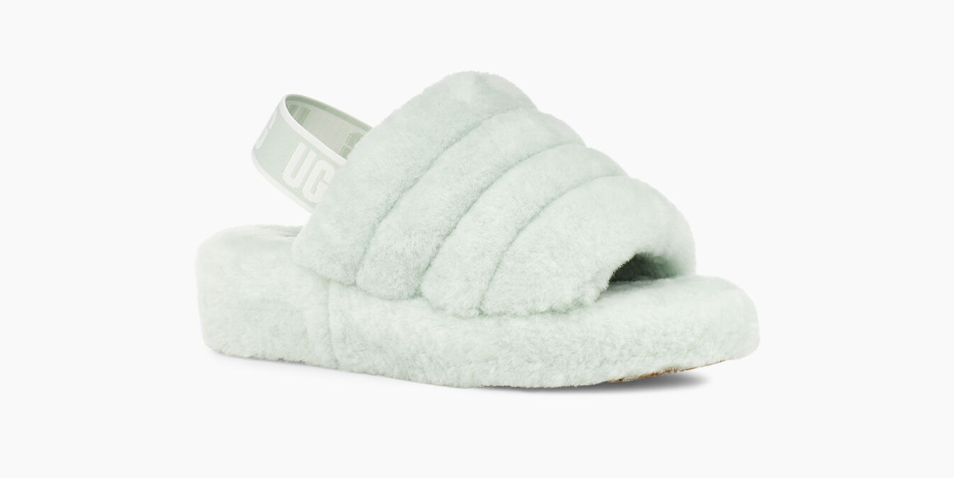yeah slide ugg