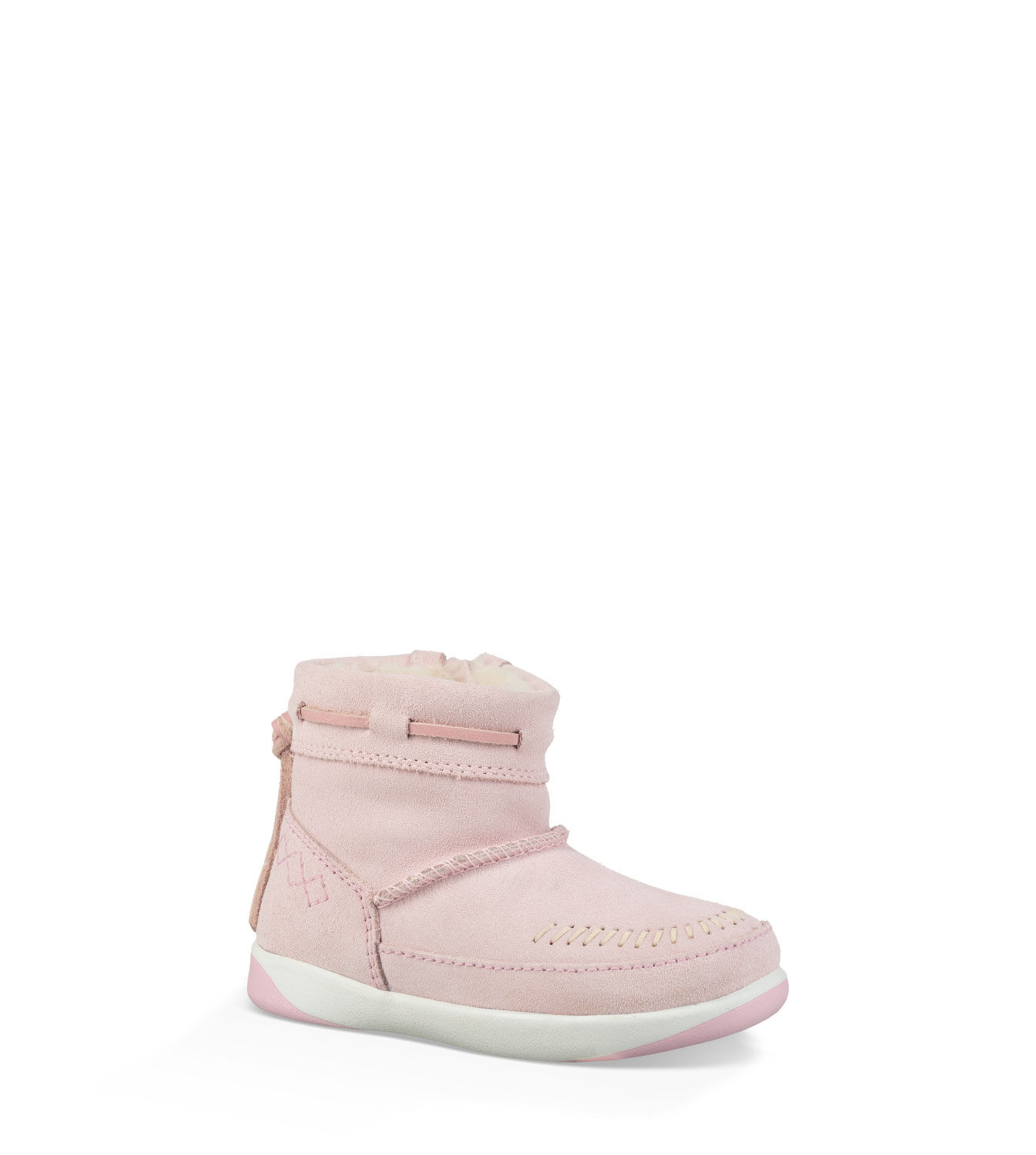 ugg cali moc campfire boot