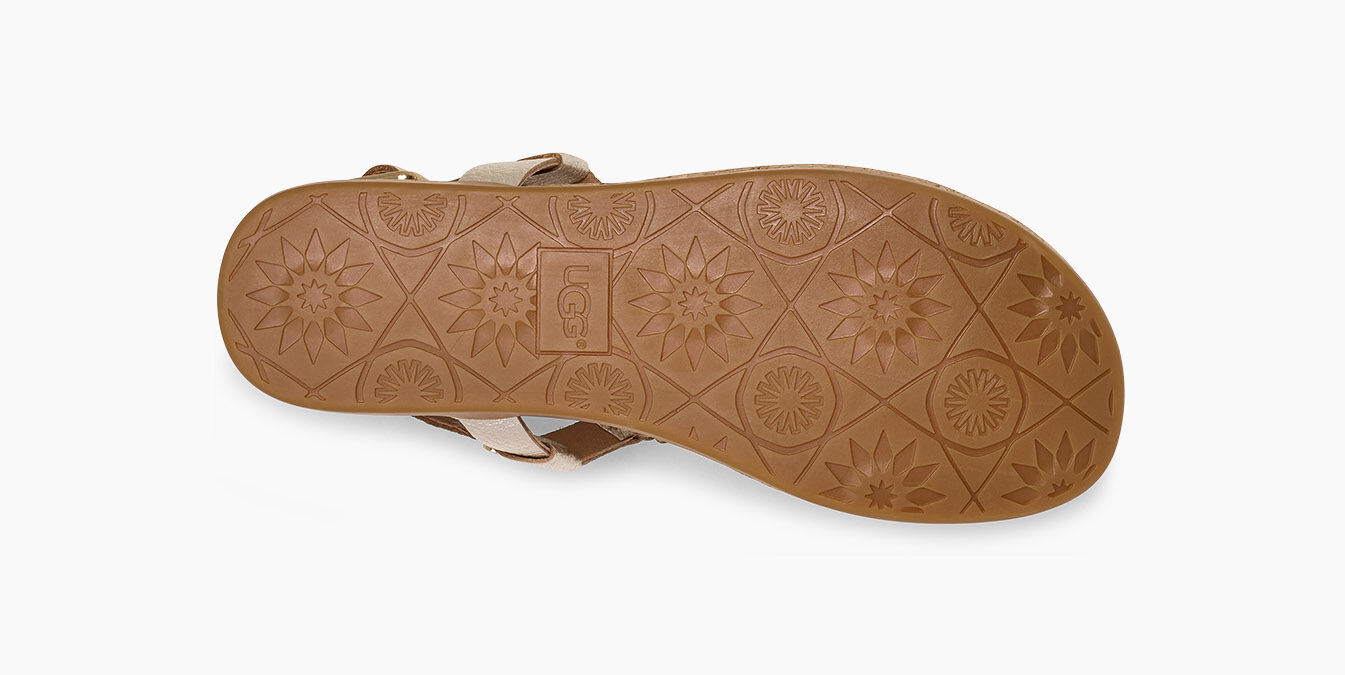 ugg ayden ii metallic