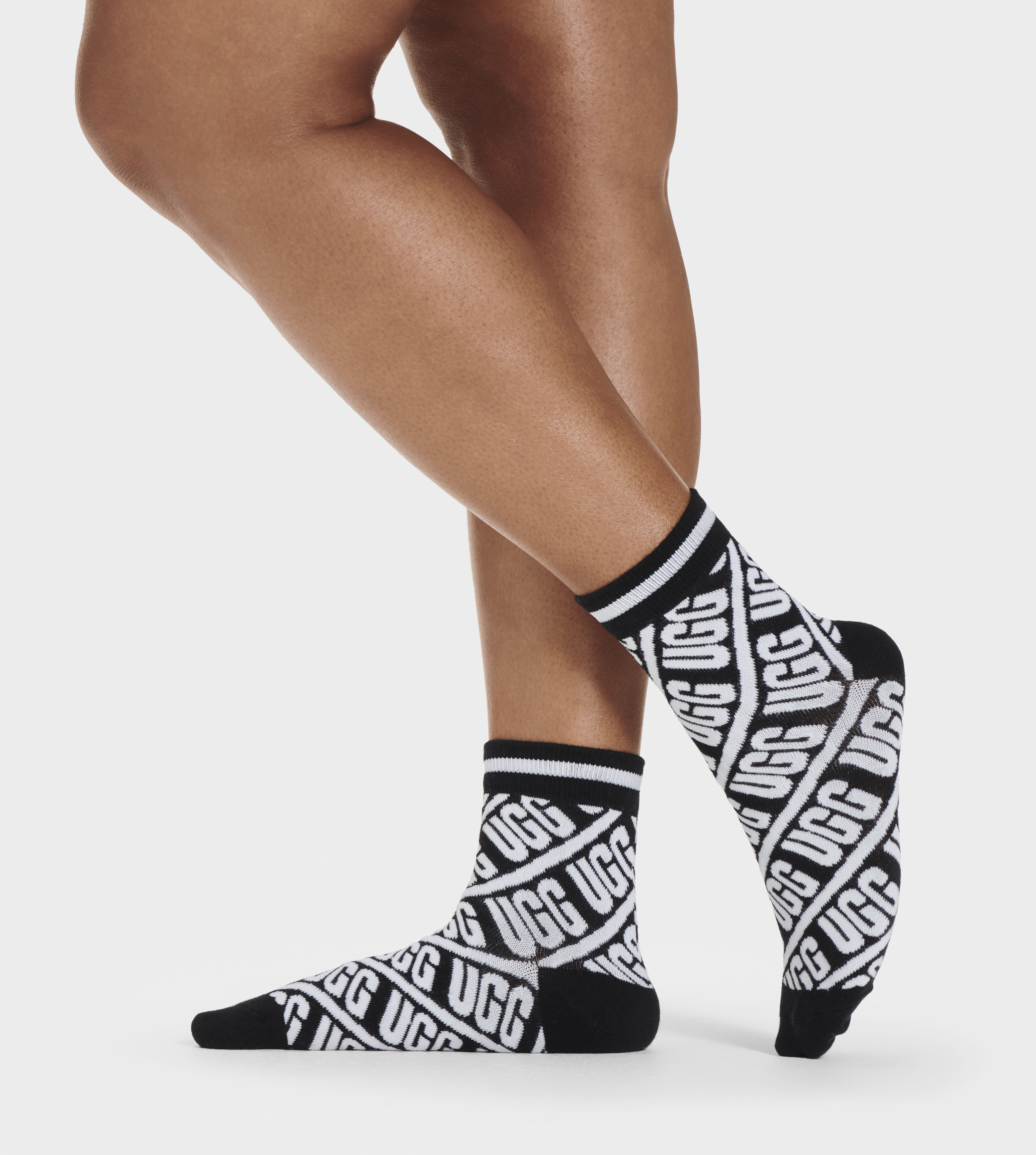 chaussette ugg