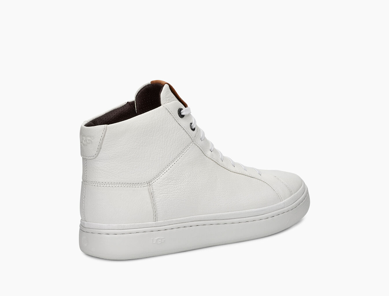 Ugg Cali Trainer High For Men Ugg Lithuania