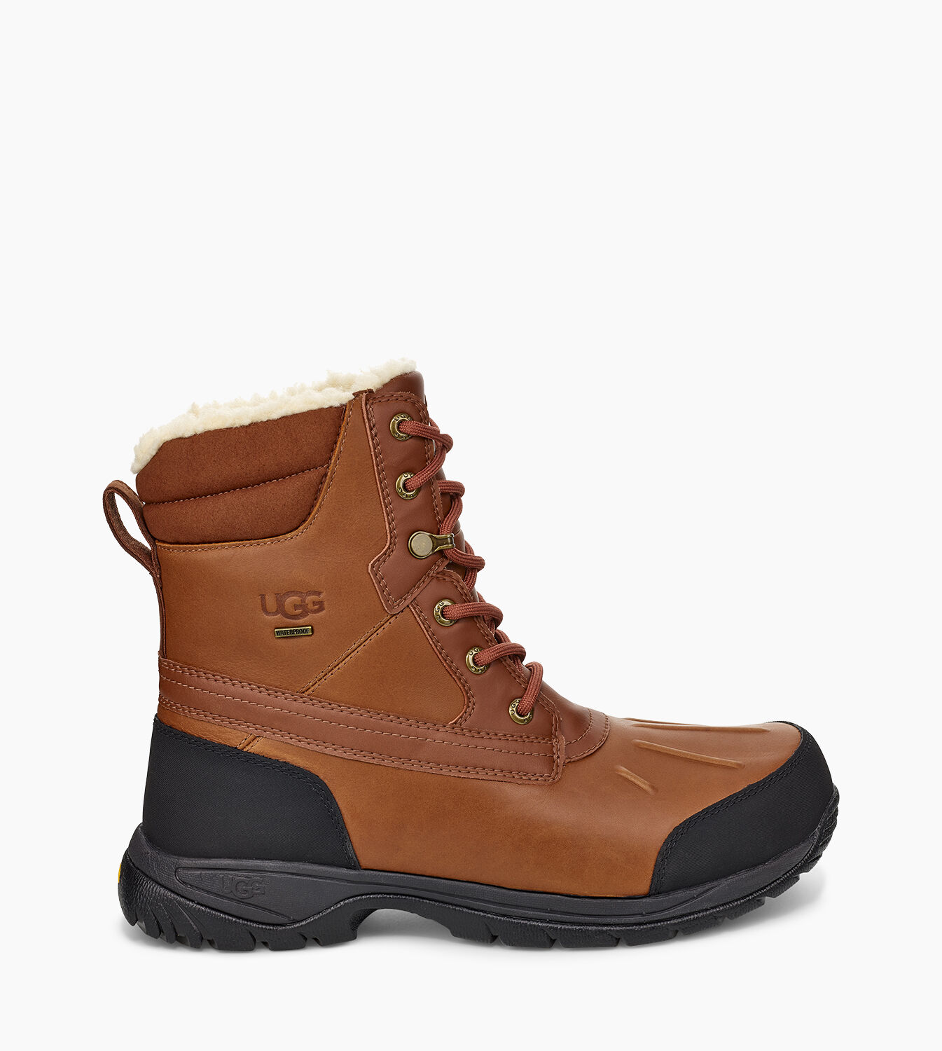 ugg waterproof boots men's