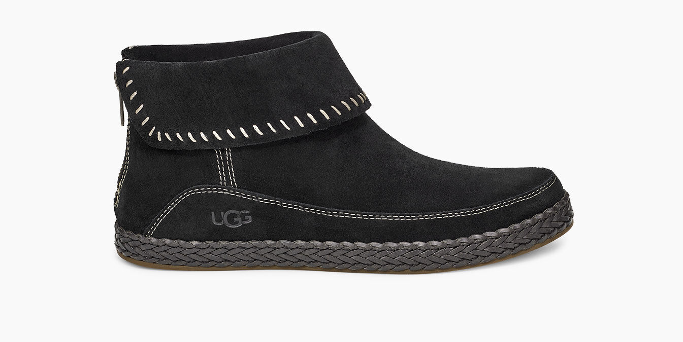 ugg varney boots