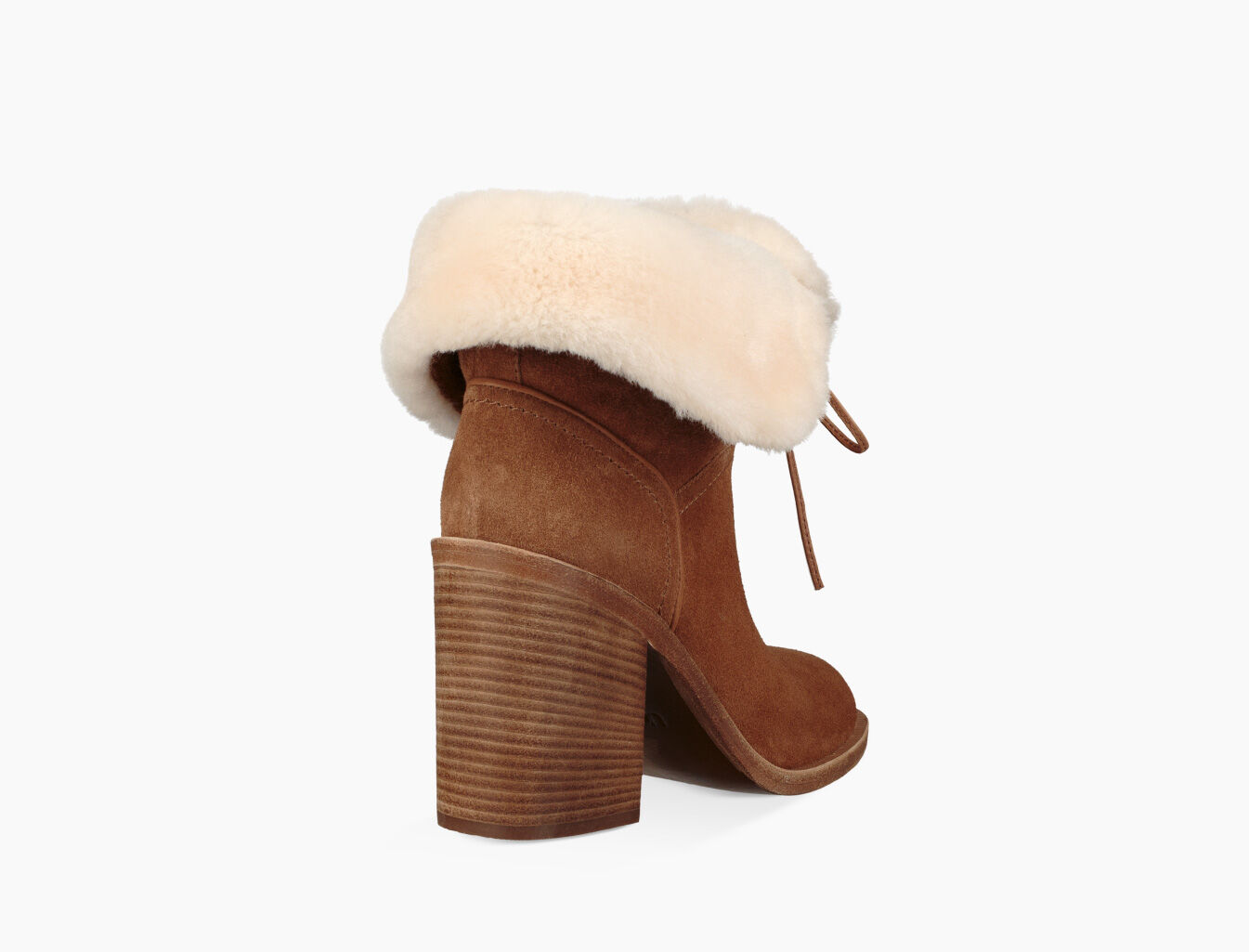 ugg jerene boots chestnut