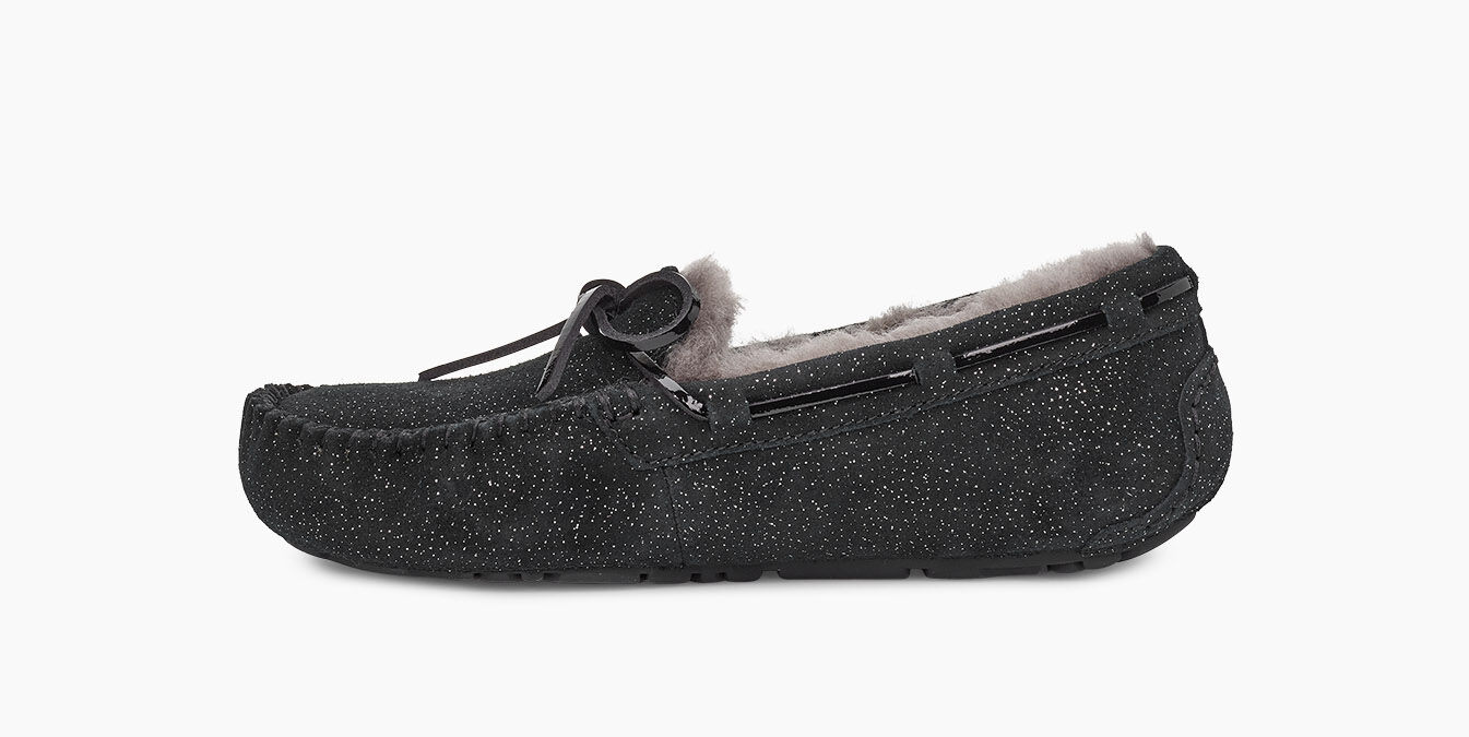 ugg dakota twinkle slipper