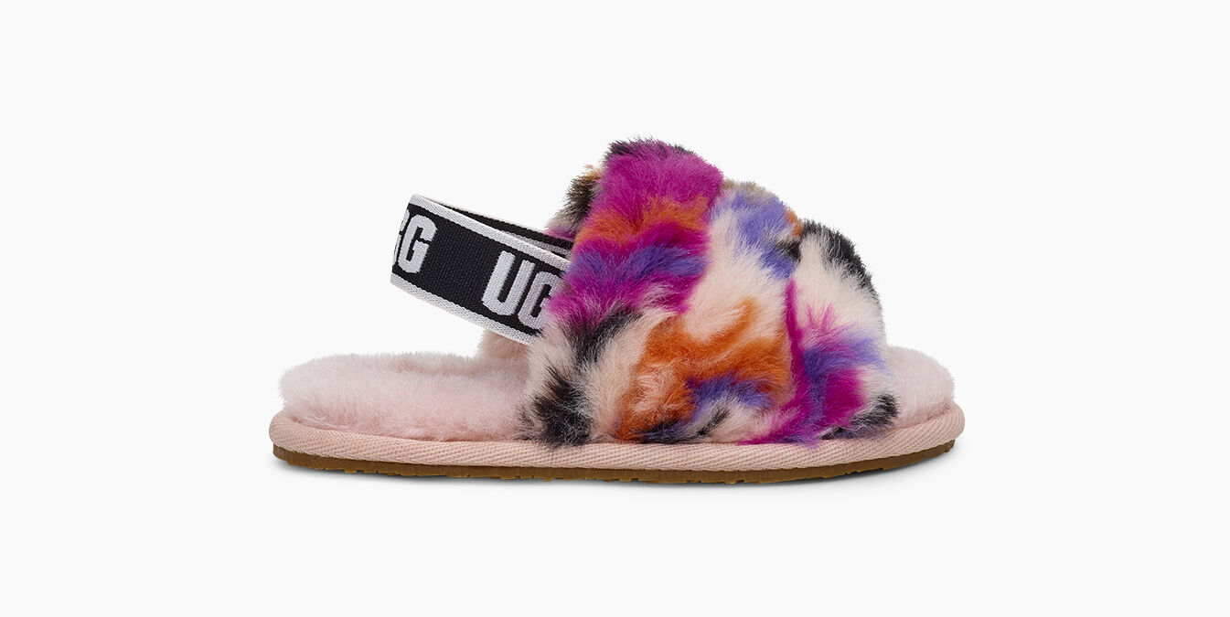 Ugg fluff yeah motlee cheap