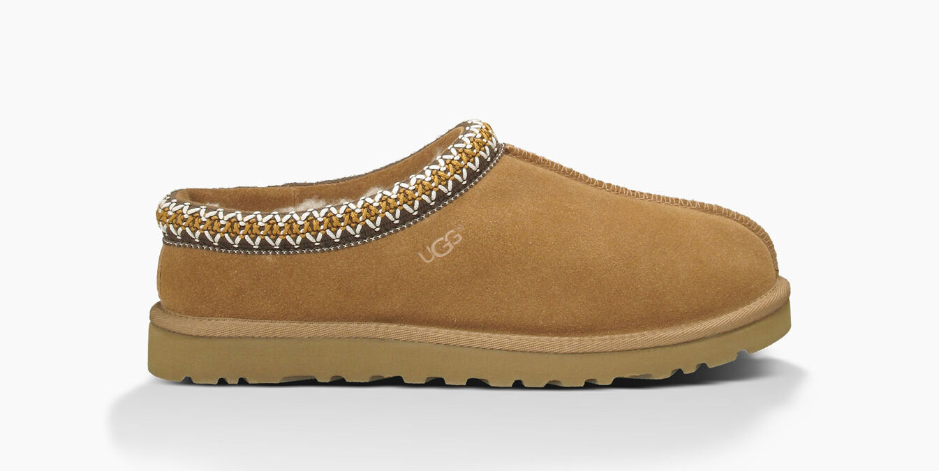 ugg tasman brown