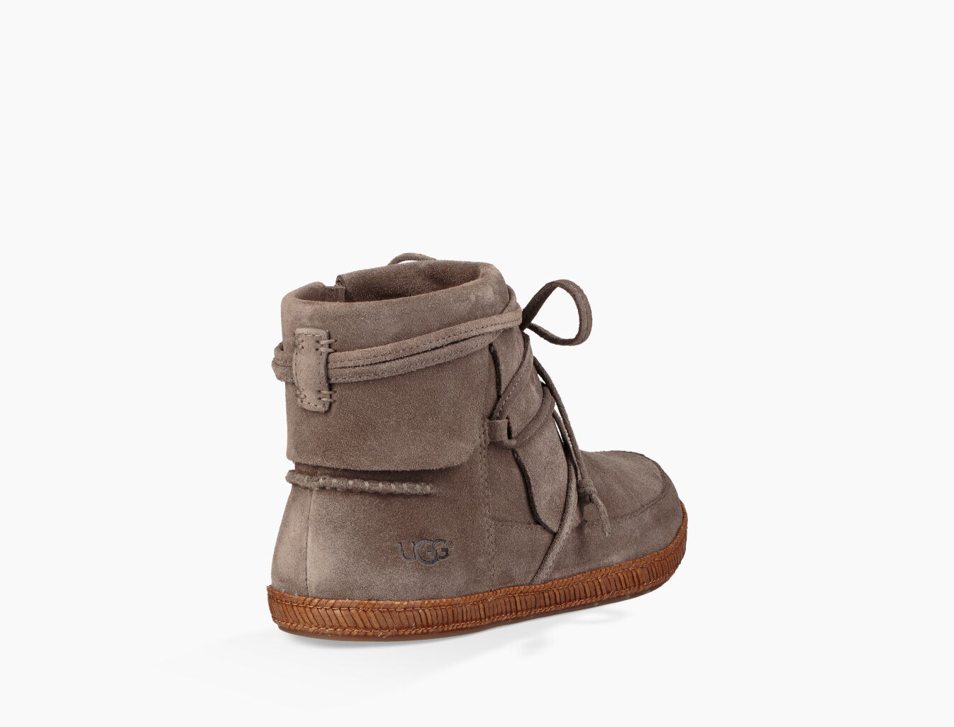 UGG® Reid Loafer for Women UGG® UK