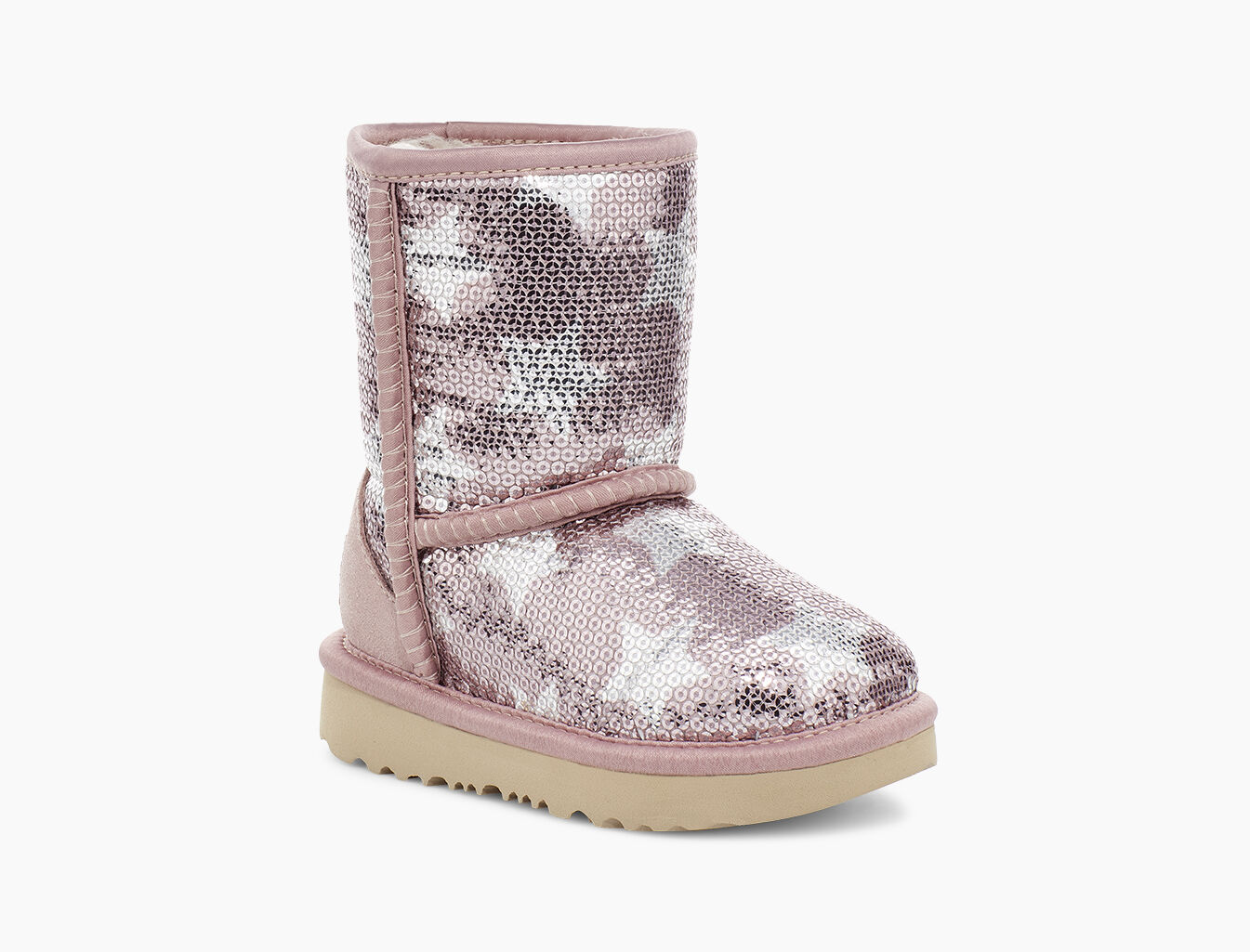 ugg sequin boots kids
