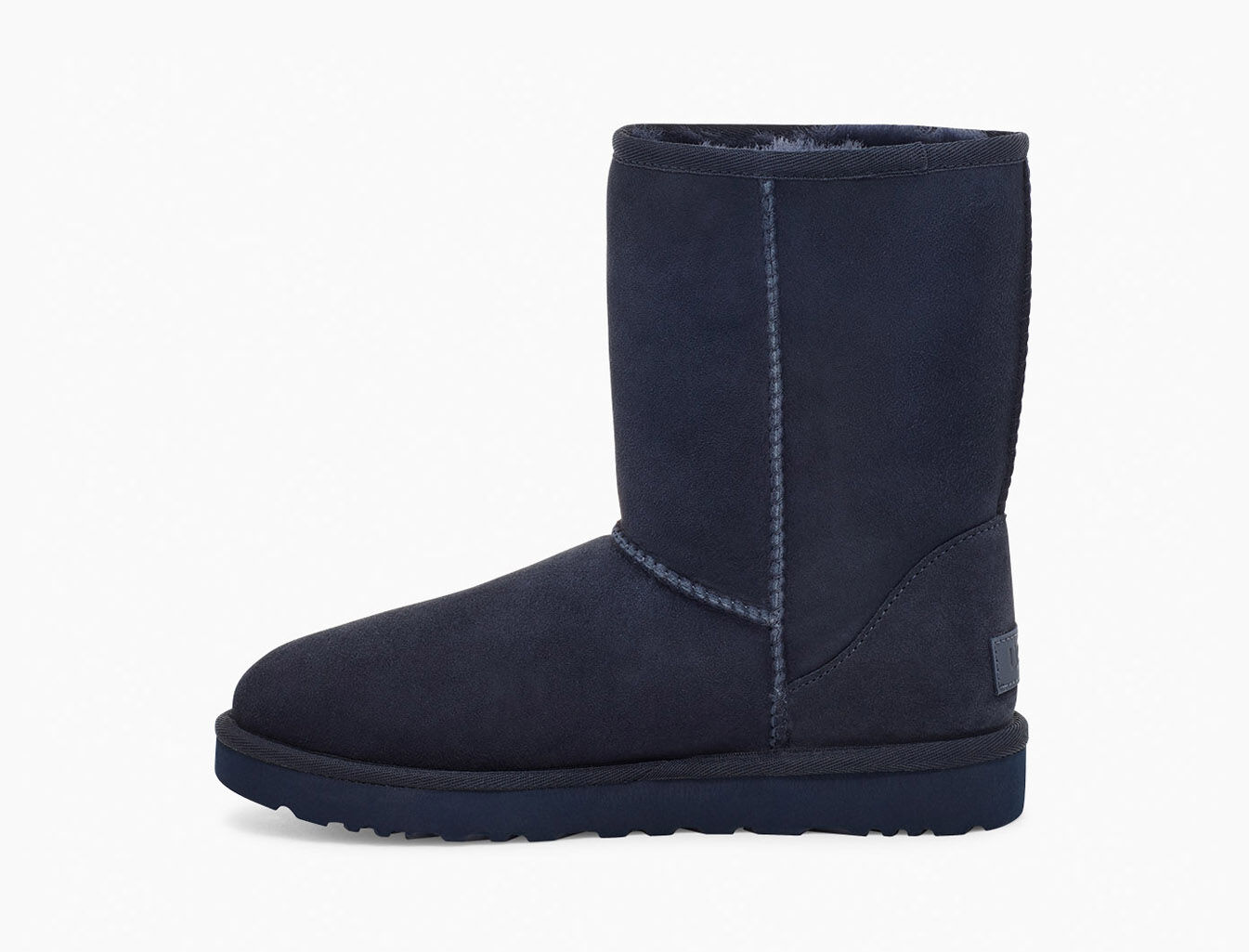 ugg w classic short ii boots