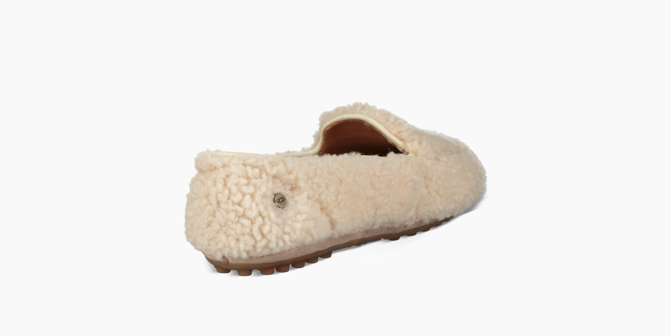 UGG® Hailey Fluff Loafer für Damen UGG® DE