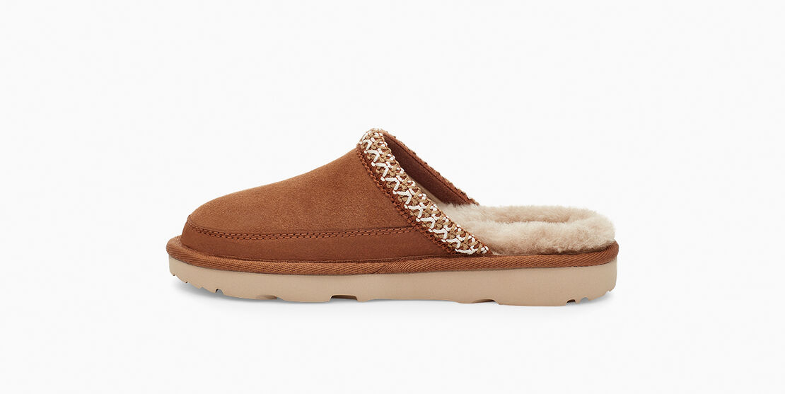 UGG® Tasman II Slip-on for Kids | UGG® UK