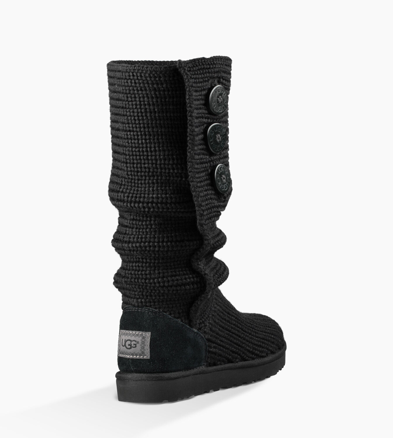 ugg gray cardy boots