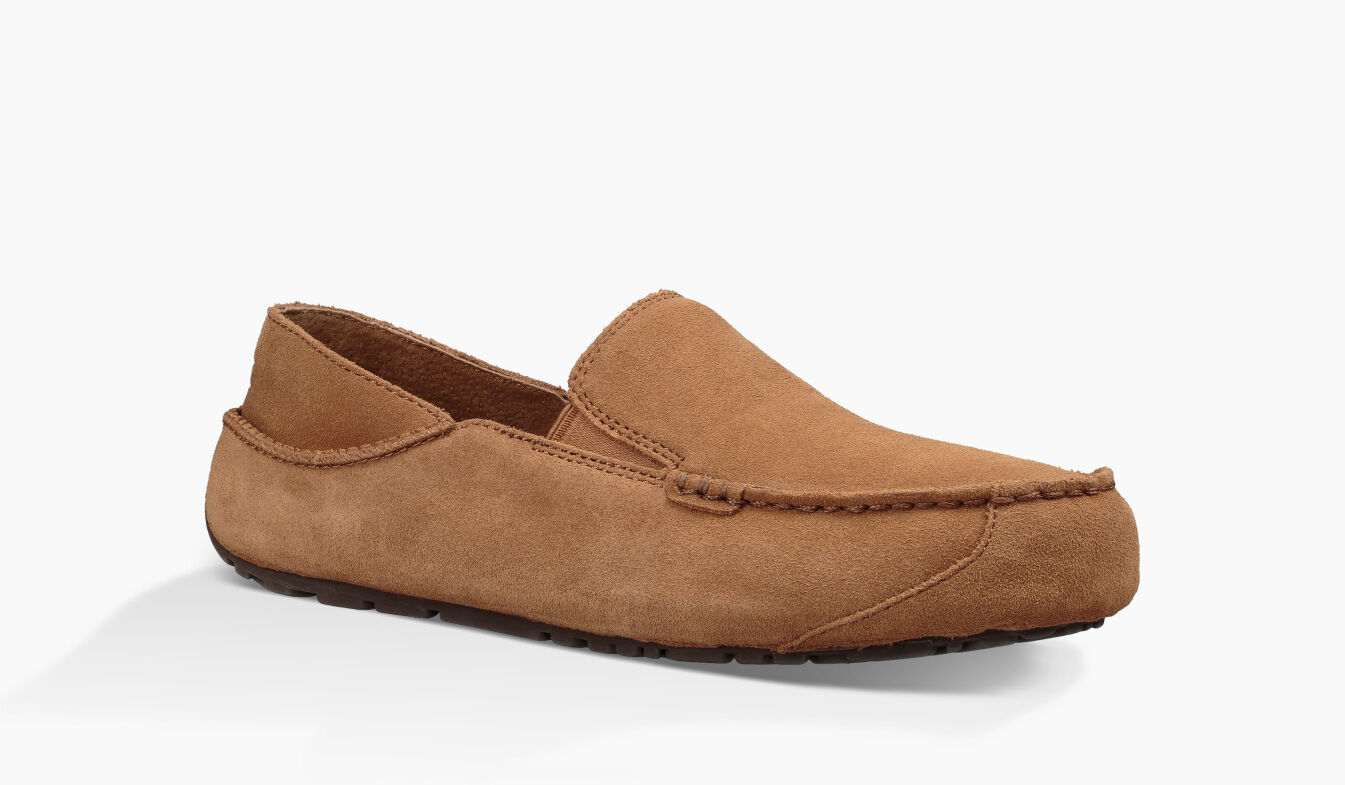 ugg upshaw slipper