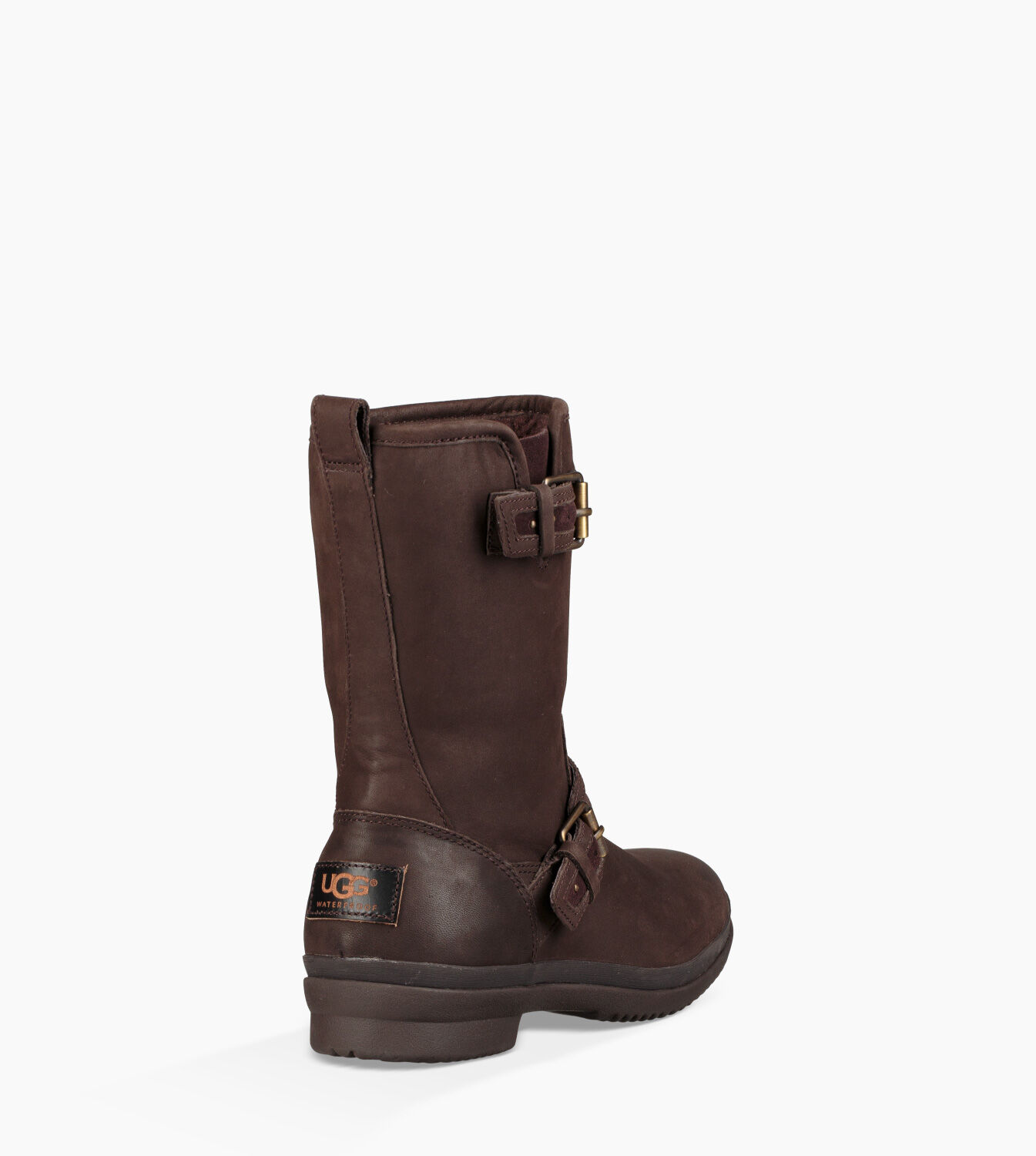 ugg jenise black