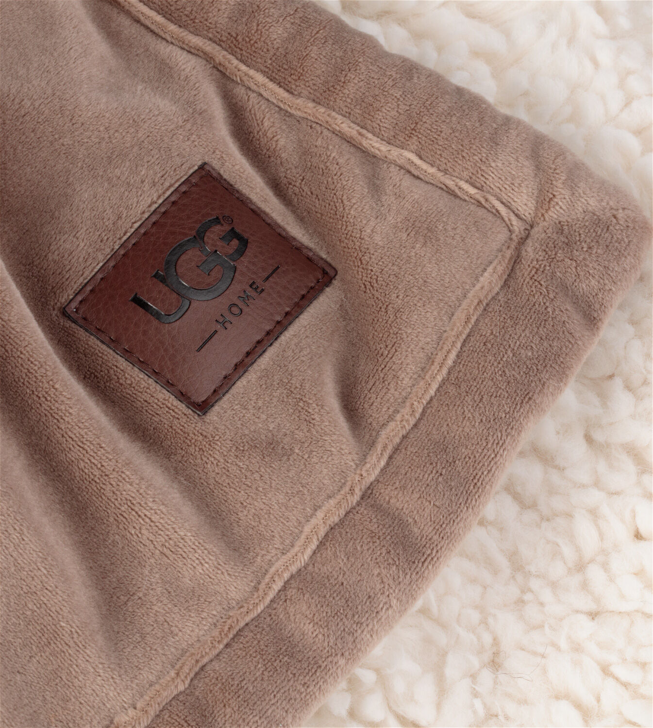 UGG® Bliss Sherpa Throw for UGG® Emporium
