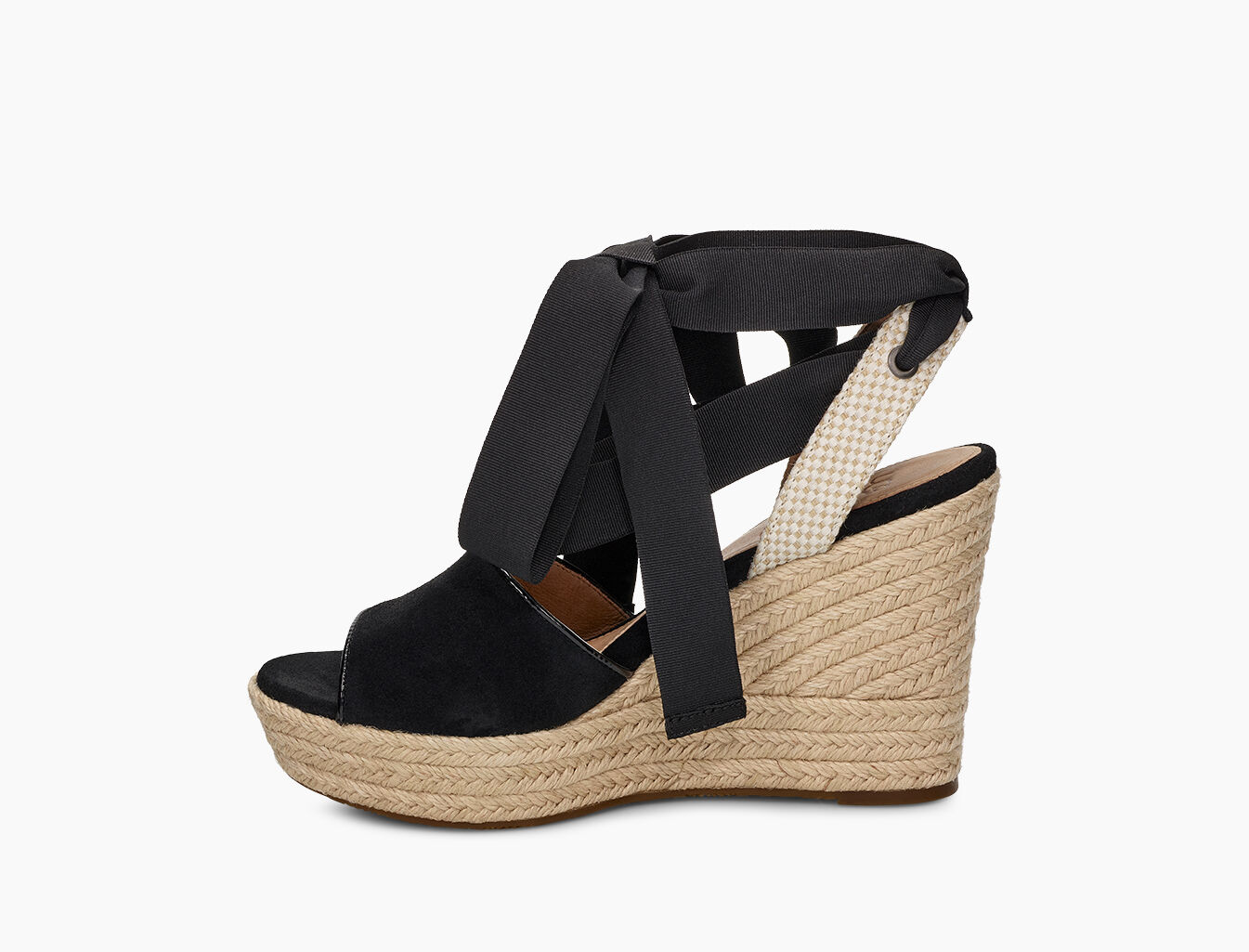 ugg shiloh wedge