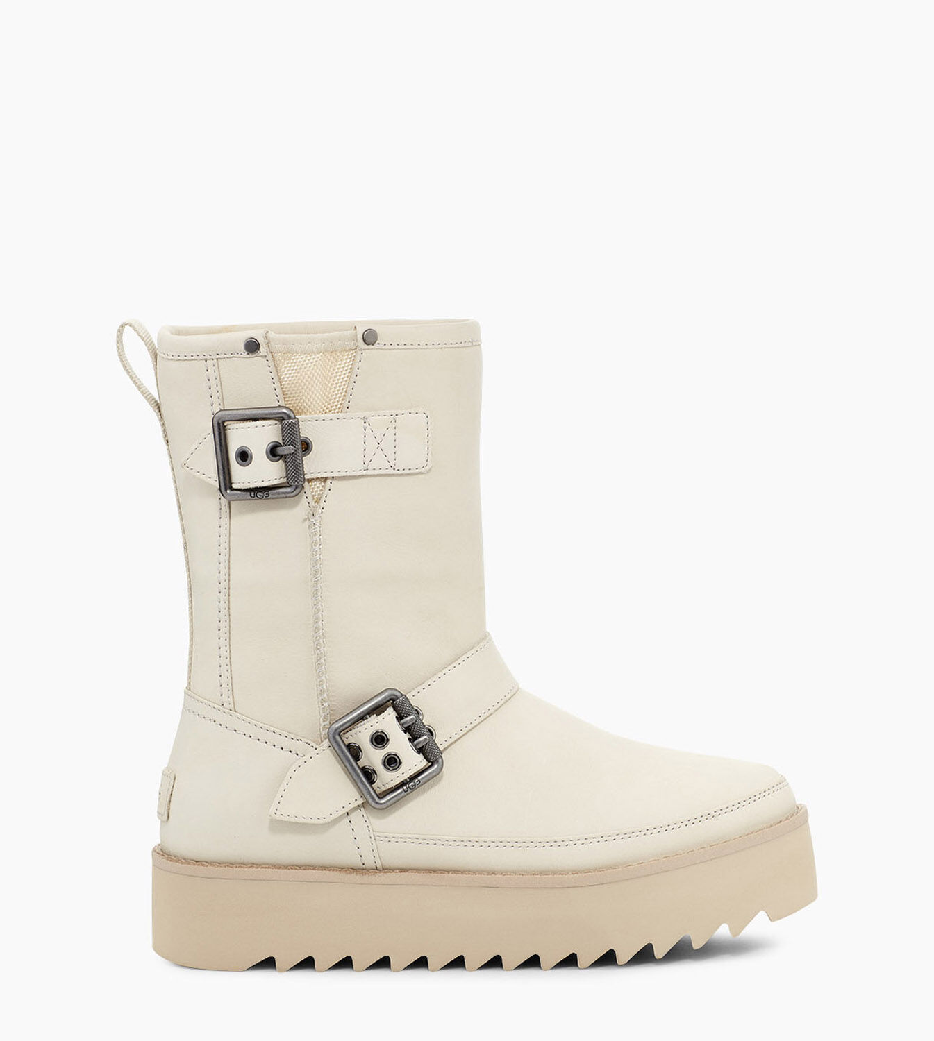 biker ugg boots