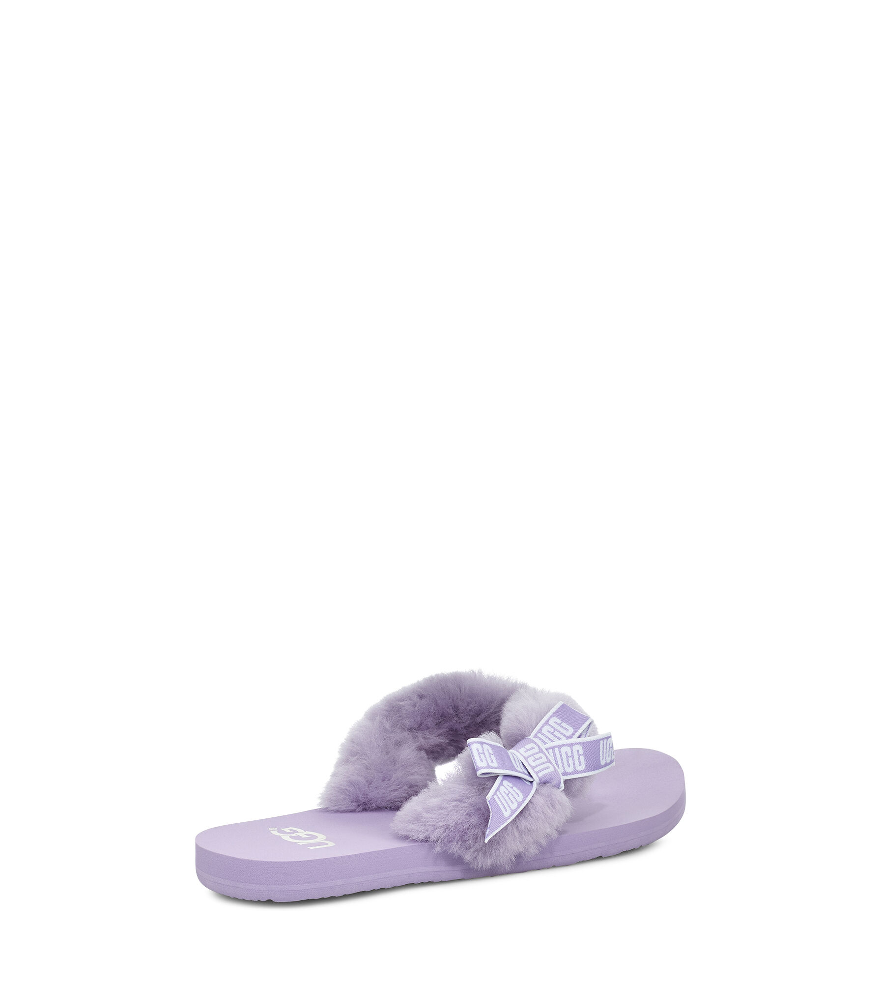 ugg sunset flip flop