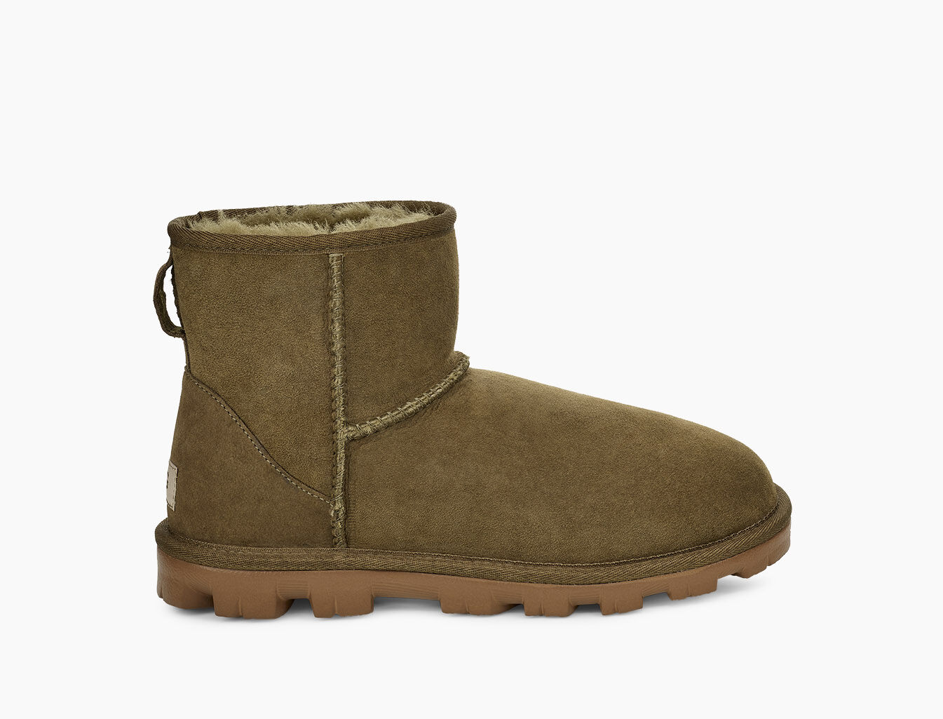 essential mini ugg